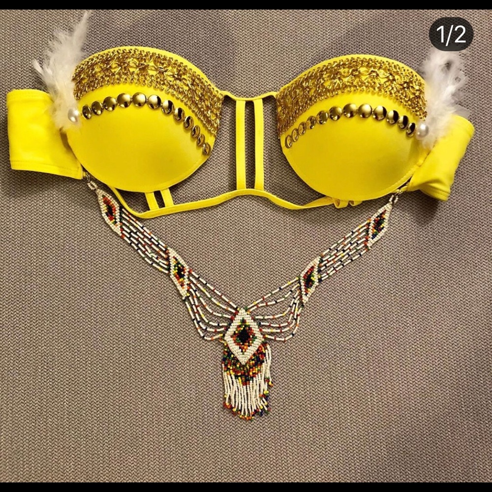 Bra top